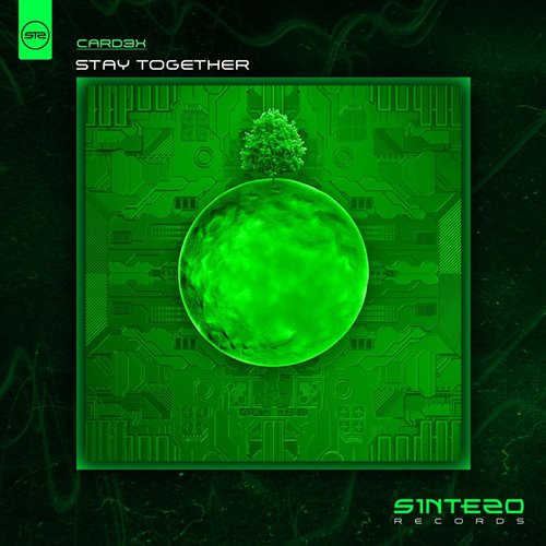 Saco & Isabel Prada - Stay Together (Original Mix)