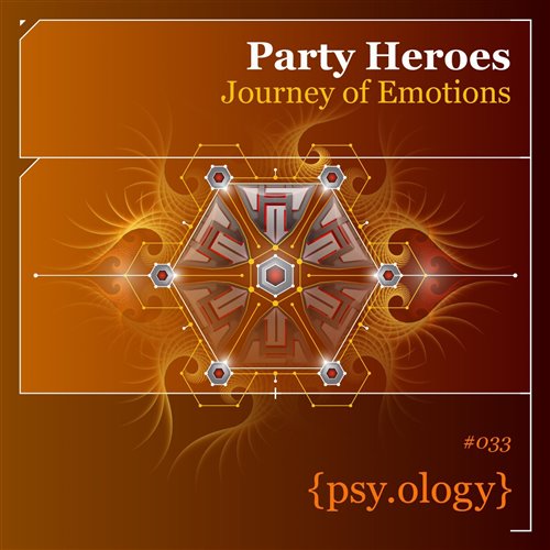 TAWERS - Hero Journey (Original Mix)
