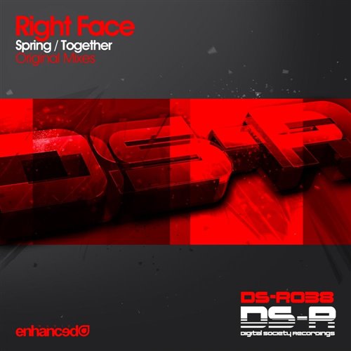 MOTi - Right Here Together (Original Mix)