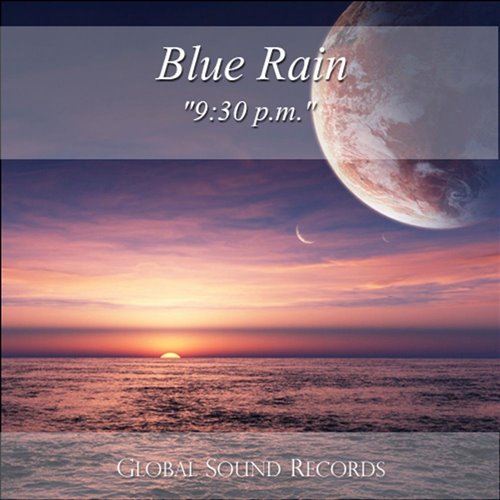 PETROS - Rain after PM (Original Mix)