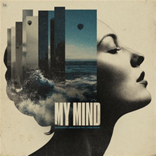 Sharapov, Girls Like You & doslowno - My Mind (Original Mix)