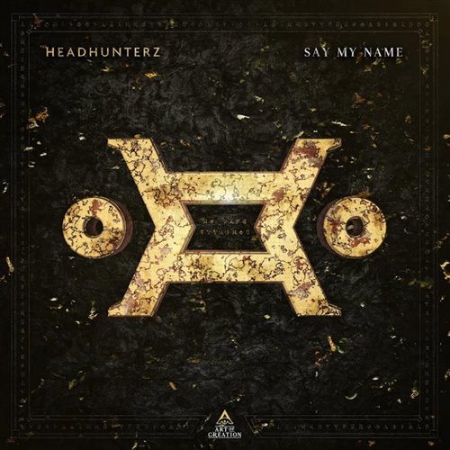 HEDEGAARD, Arash - Say My Name (Extended Mix)