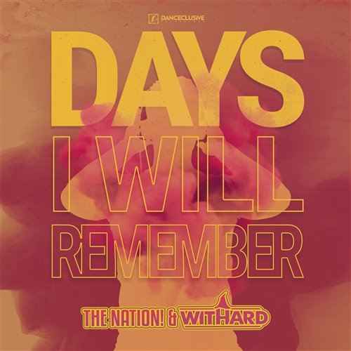 The Nation, Withard - Days I Will Remember (Extended Mix)