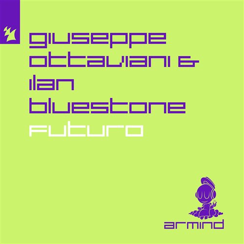Giuseppe Ottaviani pres. OTTAGON - What The Future Holds (Extended Mix)