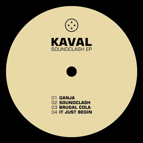 Kaval - Laughing Waters (Digital Bonus) (Original Mix)