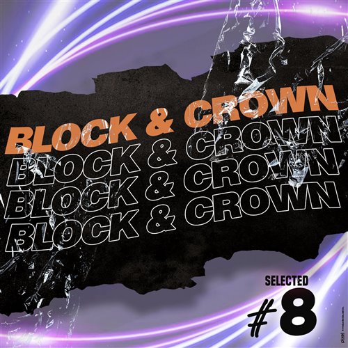 Block & Crown, Lissat - Dreams (Nu Disco Mix)