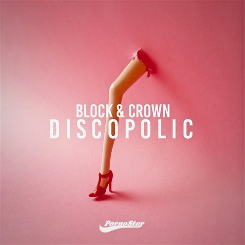 Block & Crown - Winner (feat. Larue) (Original Mix)