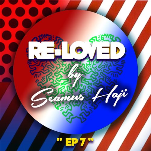 Seamus Haji - I Like It (Original Mix)