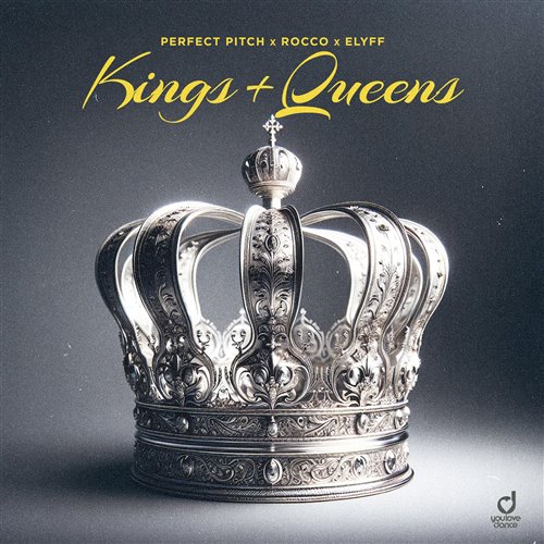 Perfect Pitch, Rocco, ELYFF - Kings & Queens (Ti-Mo Extended Mix)