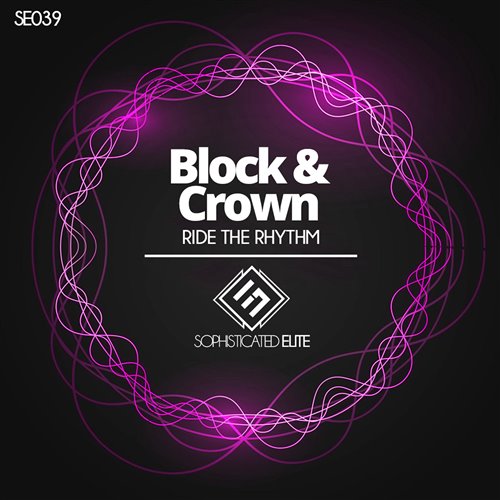 Block & Crown, Hardcopy - Need Rhythm (Original Mix)