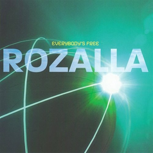 Rozalla vs Chic - Everybody's Free vs I Want Your Love (Jet Boot Jack Mashup)