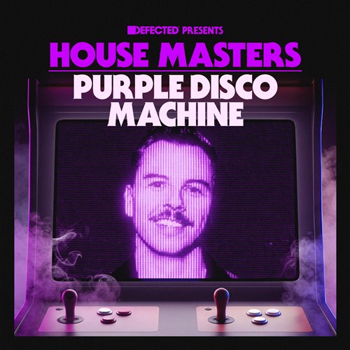 Tensnake - Coma Cat [Purple Disco Machine Extended Re-Work]