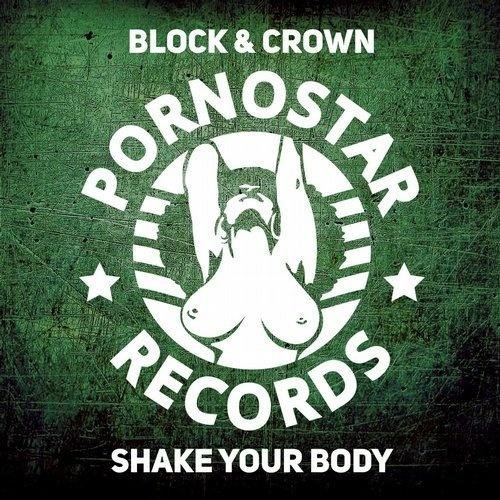 Block & Crown, Hardcopy - Body Move (Electro Mix)
