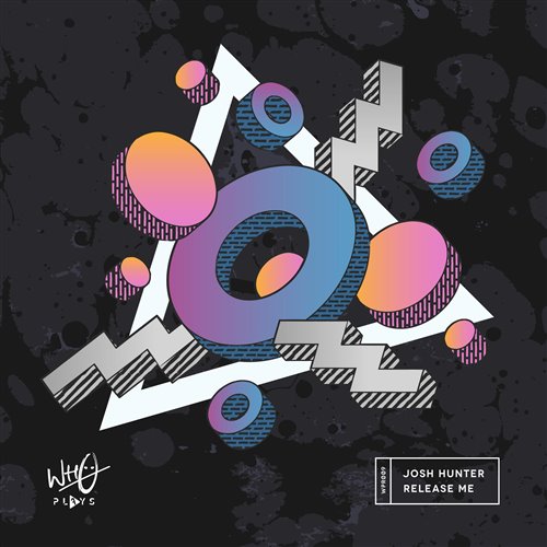 KSMBA - Release Me (Original Mix)