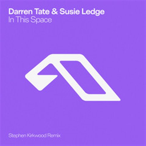 Darren Tate & Susie Ledge - In This Space (Stephen Kirkwood Extended Mix)