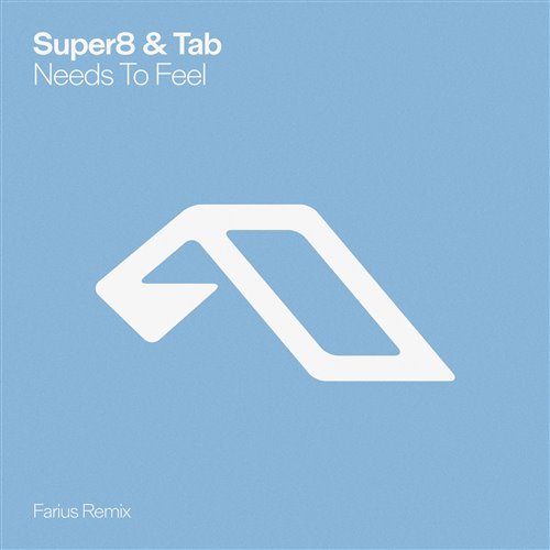 Super8 & Tab - Needs To Feel (Farius Extended Mix)