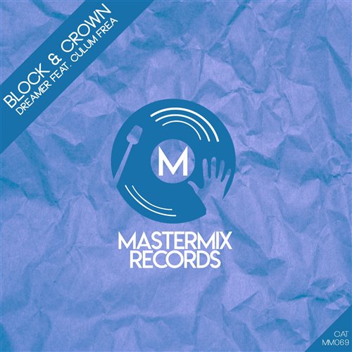 Block & Crown, Culum Frea - Flowers (Original Mix)