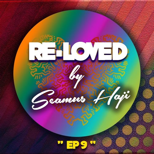 Seamus Haji - Feeling Hot (Original Mix)
