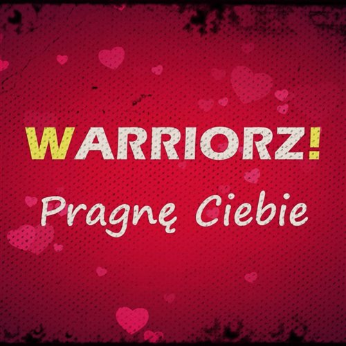 Warriorz! - Potrzebuje Cudu (Extended Mix)