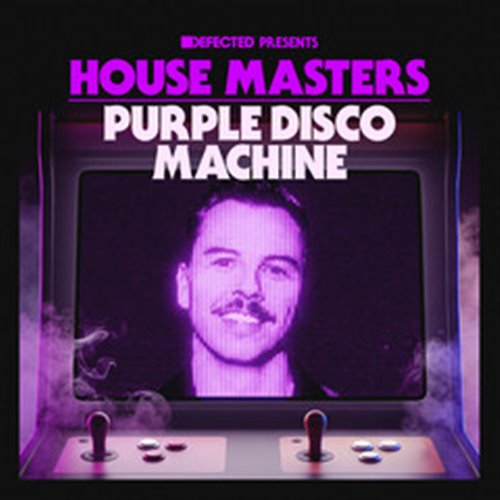 The Shapeshifters & River - It's You [Purple Disco Machine Remix]