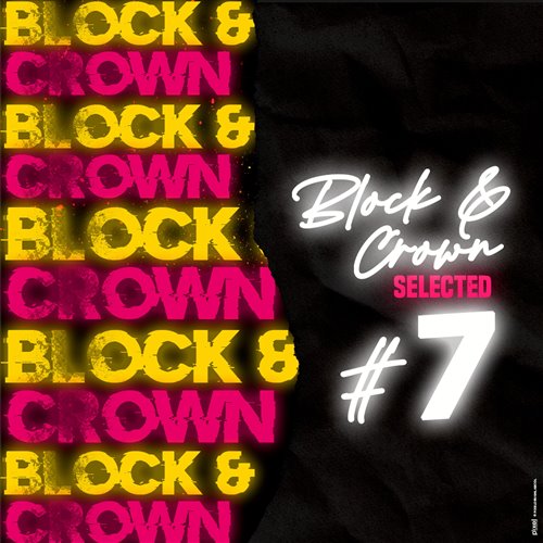 Block & Crown, Soulboyz - Sweat (Original Mix)