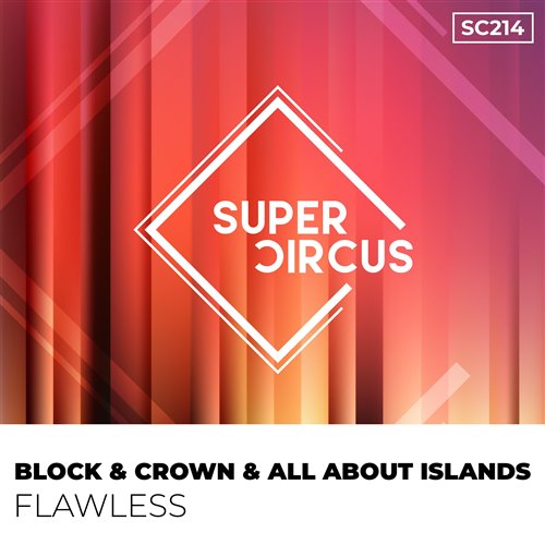 Block & Crown, All About Islands - Sweet Dreams (Original Mix)
