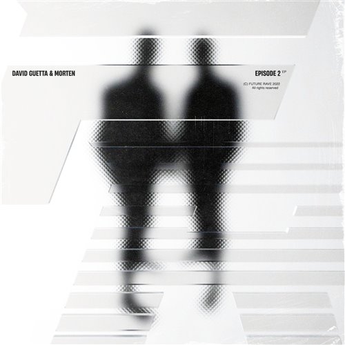 MORTEN X David Guetta - Locked In (Extended Mix)