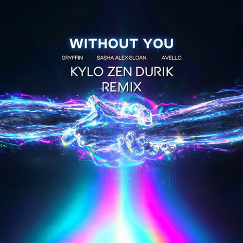Gryffin, AVELLO - Without You (feat. Sasha Alex Sloan) (Original Mix)