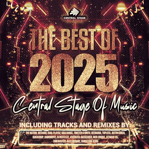 The Nation & Withard - Wake up Now (Alex Megane Extended Remix)