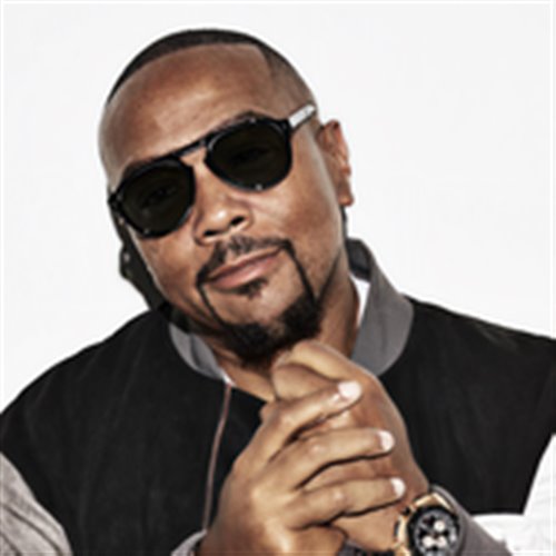 Timbaland & Keri Hilson x Alen Sforzina - The Way I Are (Leo Empire NuDisco Edit)