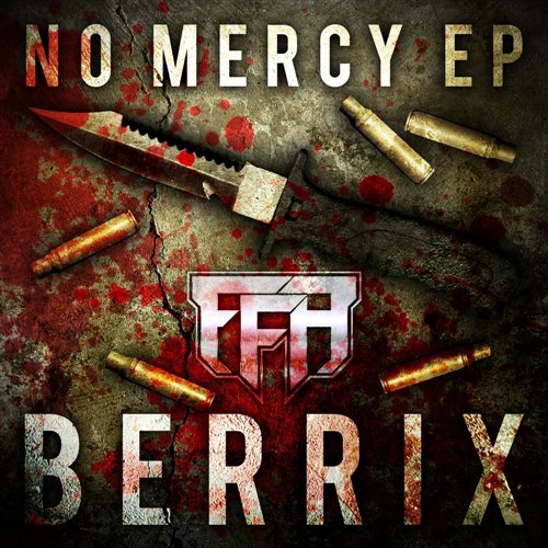 XBLAZE - No Mercy (Original Mix)