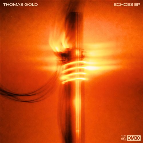 Thomas Gold - No Signal (Extended Mix)