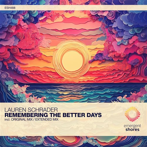 The M & Amero - Better Day (Extended Mix)