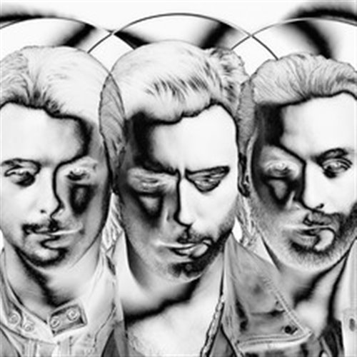 Swedish House Mafia vs, Dubvision - Don't You Worry Child (Napoleon Edit)