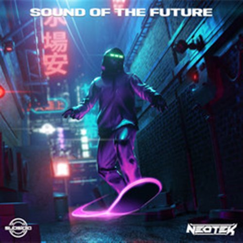 NEOTEK & Gabriel Eli - Stranglehold (Original Mix)