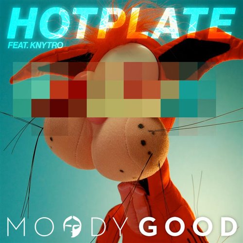 Moody Good - Grinding (Original Mix)