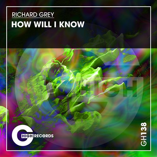 Recharged - How Will I Know (Original Mix)