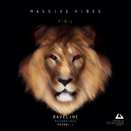 Stylust - Feral (Original Mix)