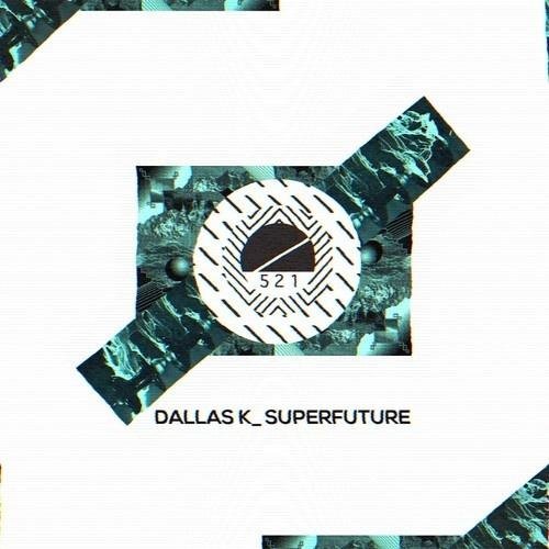 Super Future - Want (Original Mix)