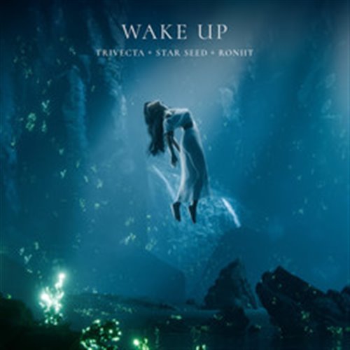 Trivecta, STAR SEED & Roniit - Wake Up (Original Mix)