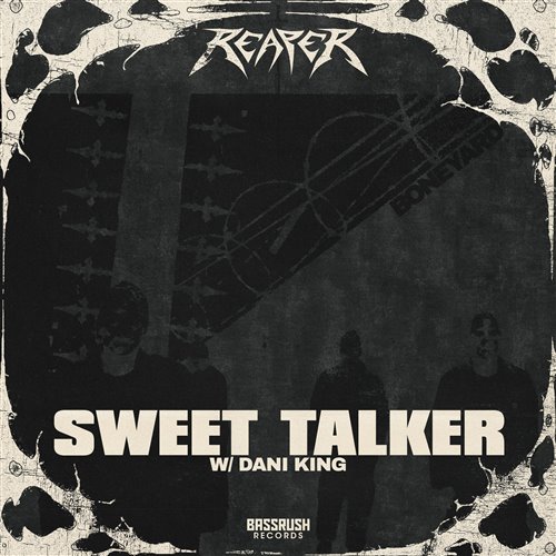 REAPER and Dani King - SWEET TALKER (Original Mix)