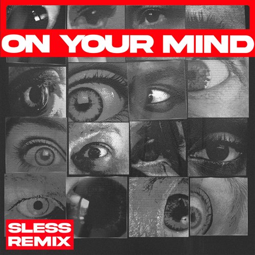 SACHI - On Your Mind (Extended Mix)
