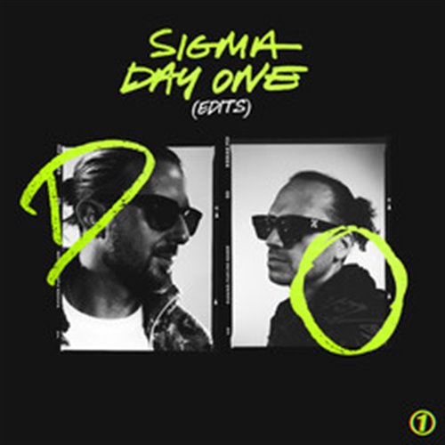 Sigma, Sweetie Irie & Original Sin - SOUNDBOY (Original Sin Edit) (feat. Jamakabi)