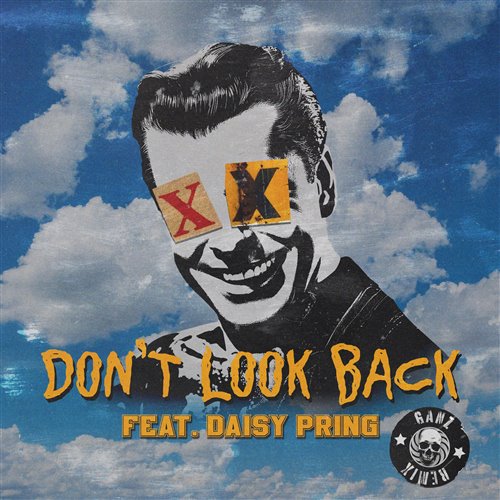 ReauBeau & Nymfo - Don't Look Back (feat. Daisy Pring) (Original Mix)