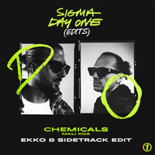 Sigma & Mali-Koa - CHEMICALS (Ekko & Sidetrack Edit)