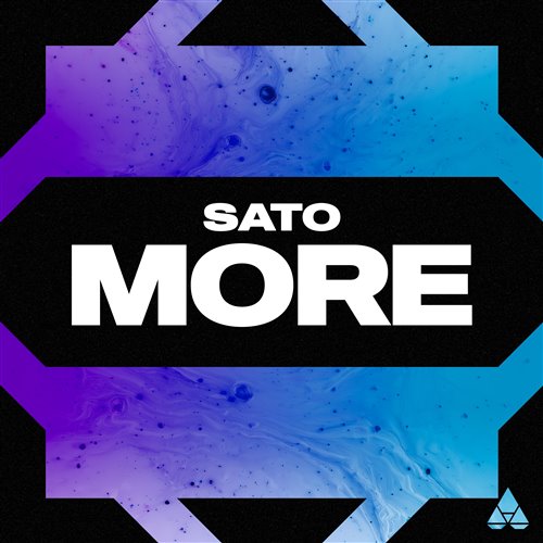 Sato - More (Extended Mix)