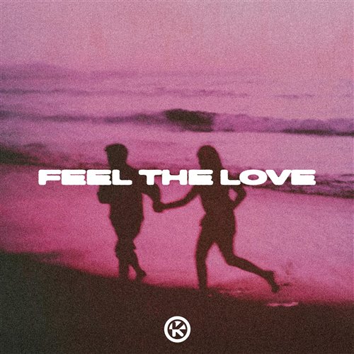 TWO OF YOU - Feel the Love (Extended Mix)