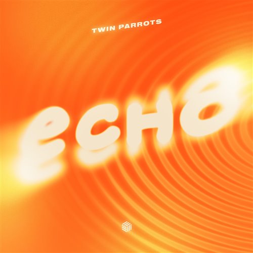 Twin Parrots - Echo (Extended Mix)