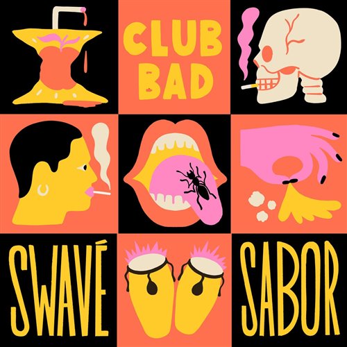 TWOEF - SABOR (Extended Mix)