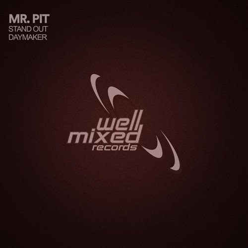 Russi - STANDOUT (Original Mix)
